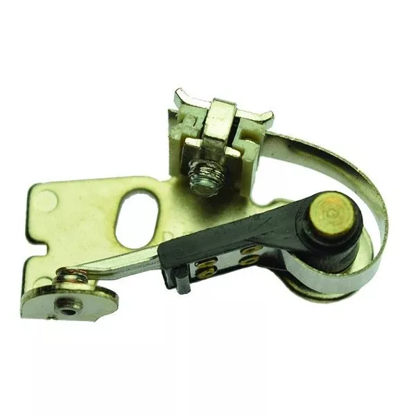 CDI Electronics E66-0017 Contact Set - Chriscraft,Mercruiser,OMC