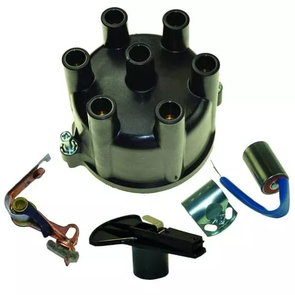CDI Electronics E66-0028 Tune Up Kit - Crusader,OMC