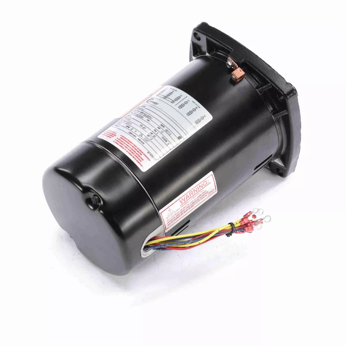 Century Q3052 5.6" Diameter Pool Pump Motor - Q3052