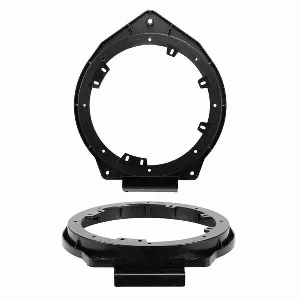 GM MULTI 2005-UP SPEAKER ADAPTER - 6 TO 6.75 INCH