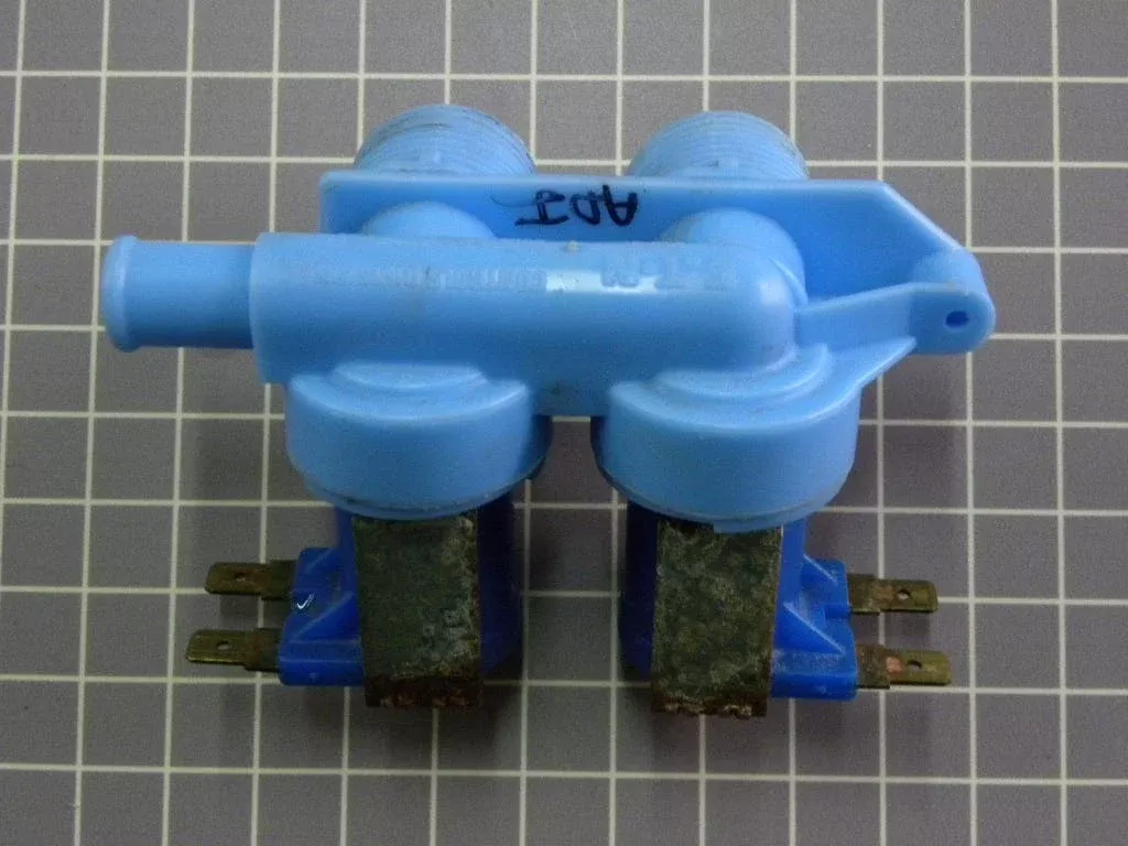 Inlet Valve 40097701(Used)