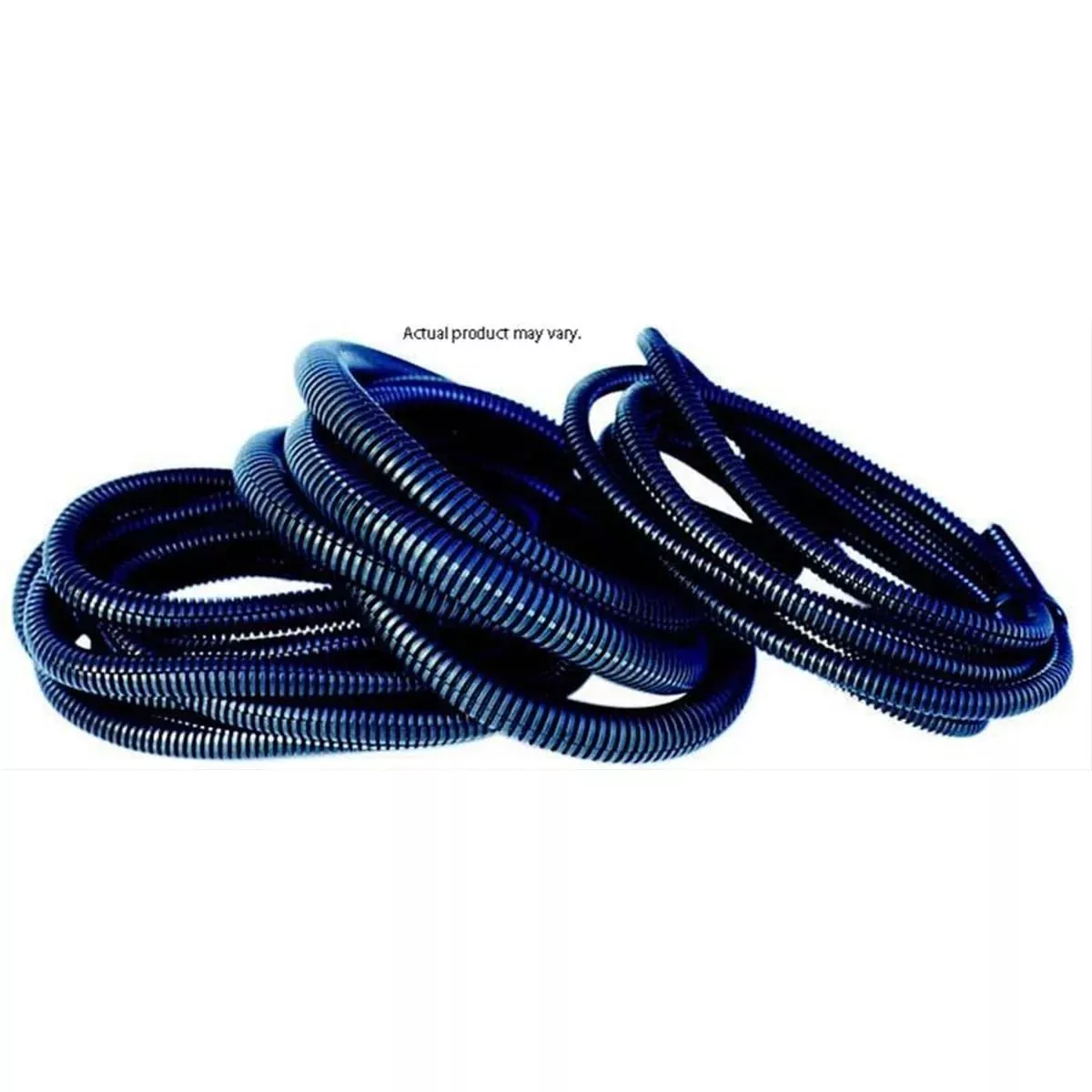 K Tool International KTI-02751 Wire Loom Split 1/2 In. 1/Pk