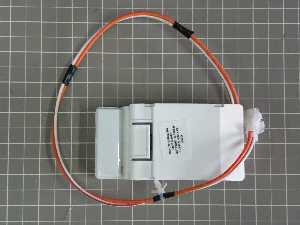 Lid Switch WH12X10275(Used)