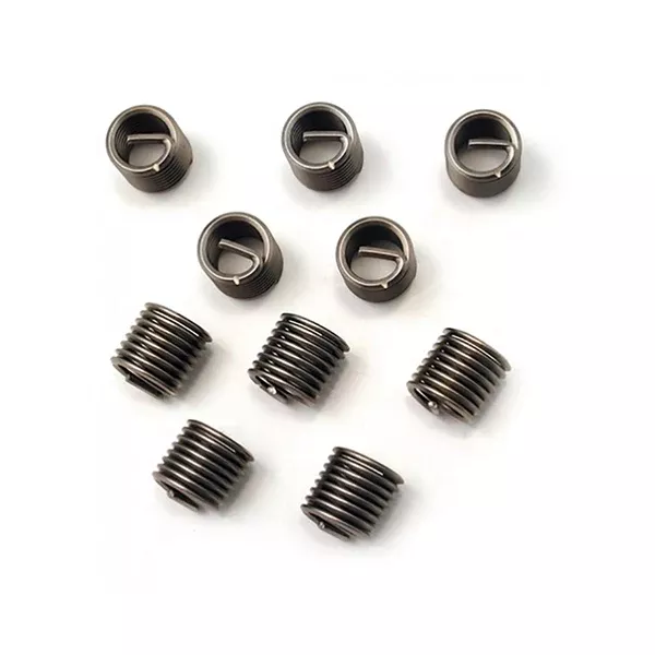 M8-1.25 Metric Inserts