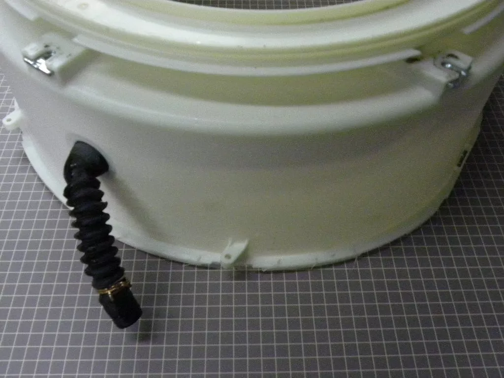 Maytag Washer Outer Tub 285981(Used)