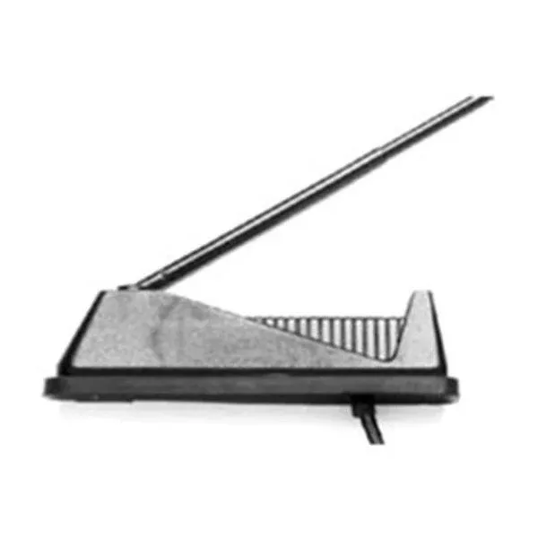 Metra 44UA50 Amplified Antenna Black Univ